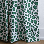 Mara - Curtain Panel - The Drapery