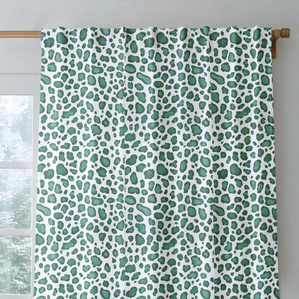 Mara - Curtain Panel - The Drapery