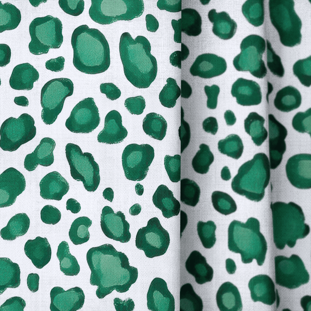 Mara - Curtain Panel - The Drapery