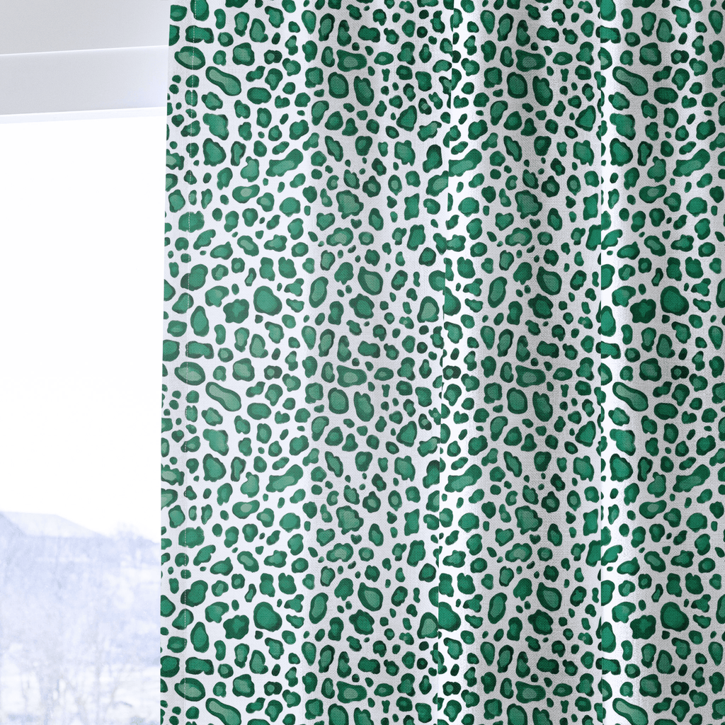 Mara - Curtain Panel - The Drapery