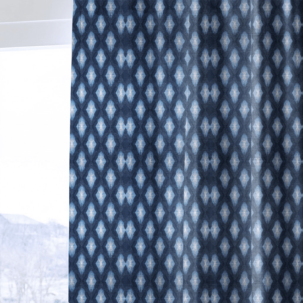 Marabella - Curtain Panel - The Drapery