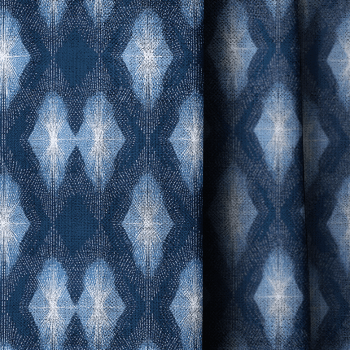 Marabella - Curtain Panel - The Drapery