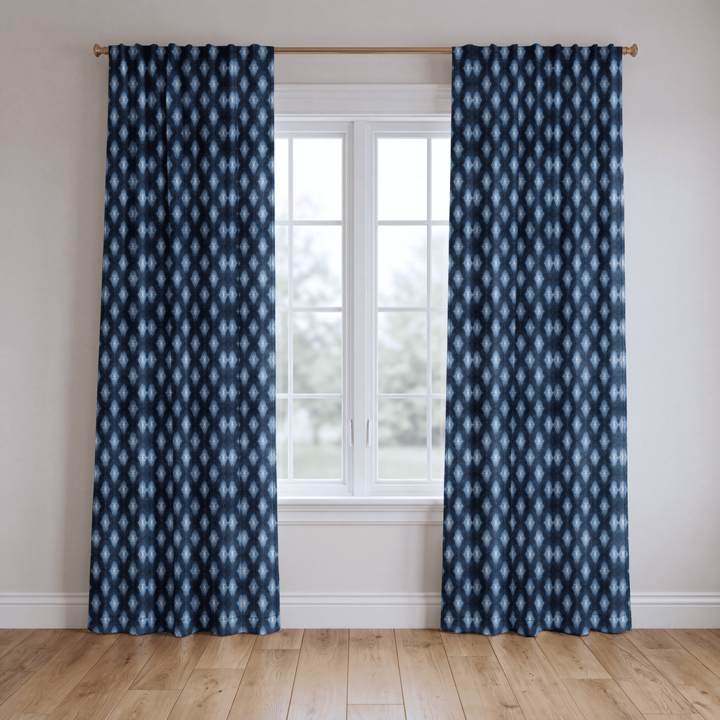 Marabella - Curtain Panel - The Drapery