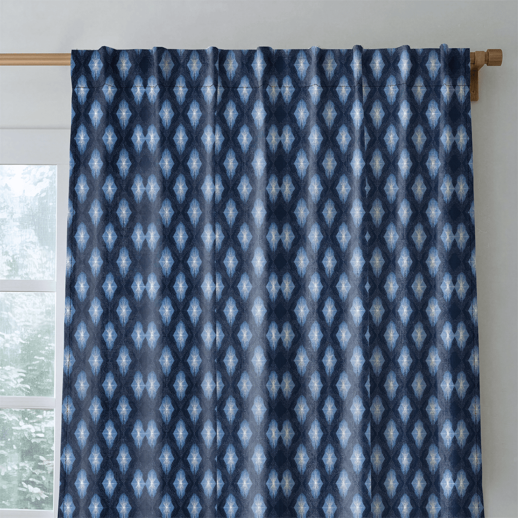Marabella - Curtain Panel - The Drapery