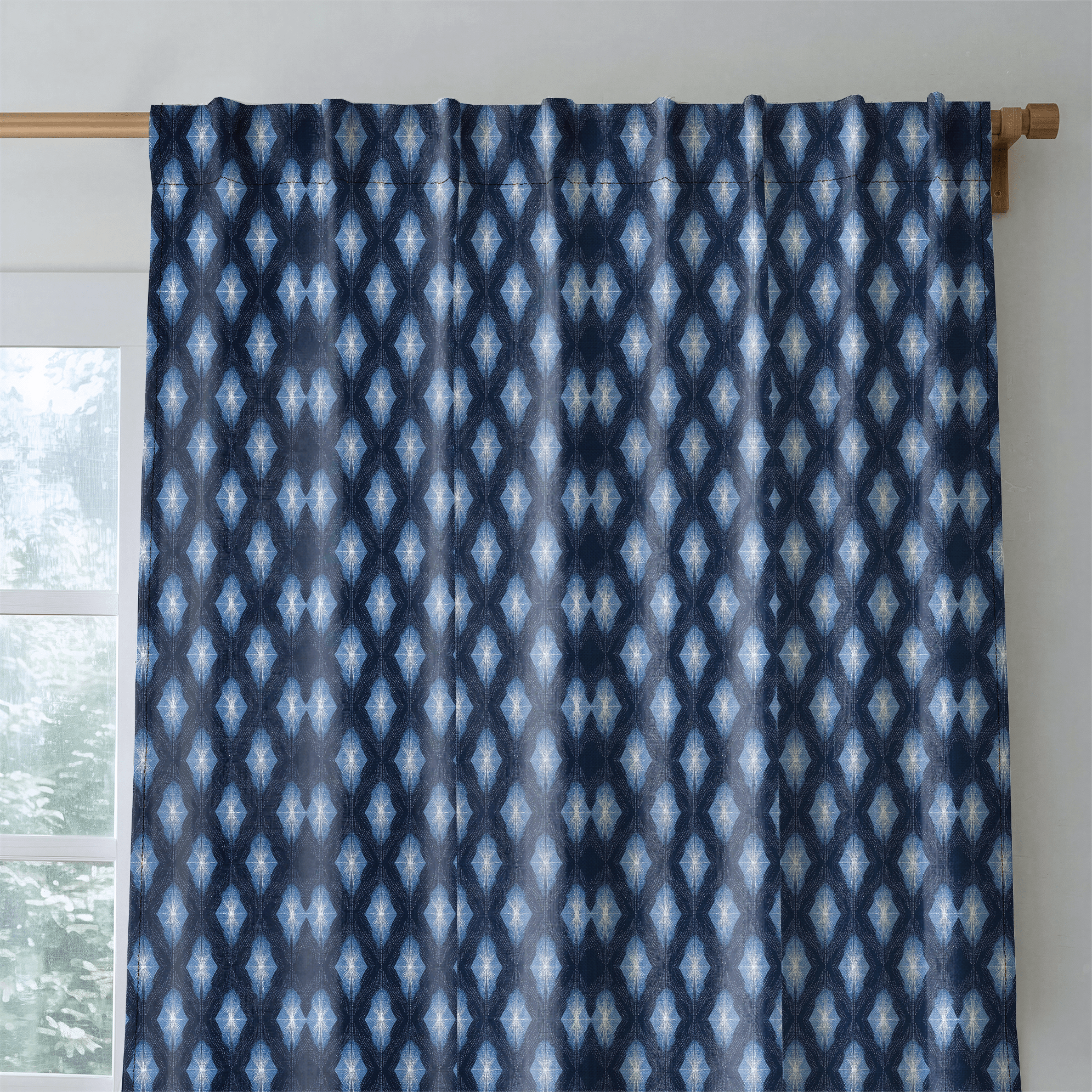 Marabella - Curtain Panel - The Drapery