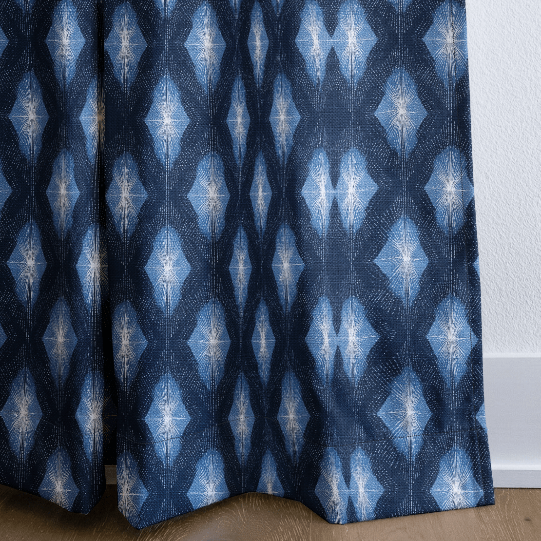 Marabella - Curtain Panel - The Drapery