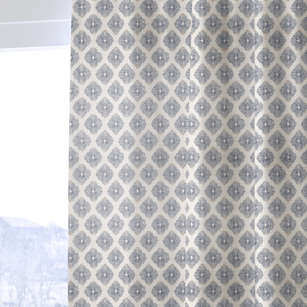 Marain - Curtain Panel - The Drapery