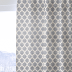Marain - Curtain Panel - The Drapery