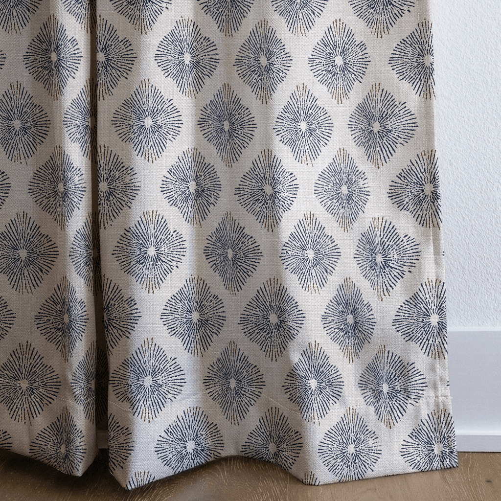 Marain - Curtain Panel - The Drapery