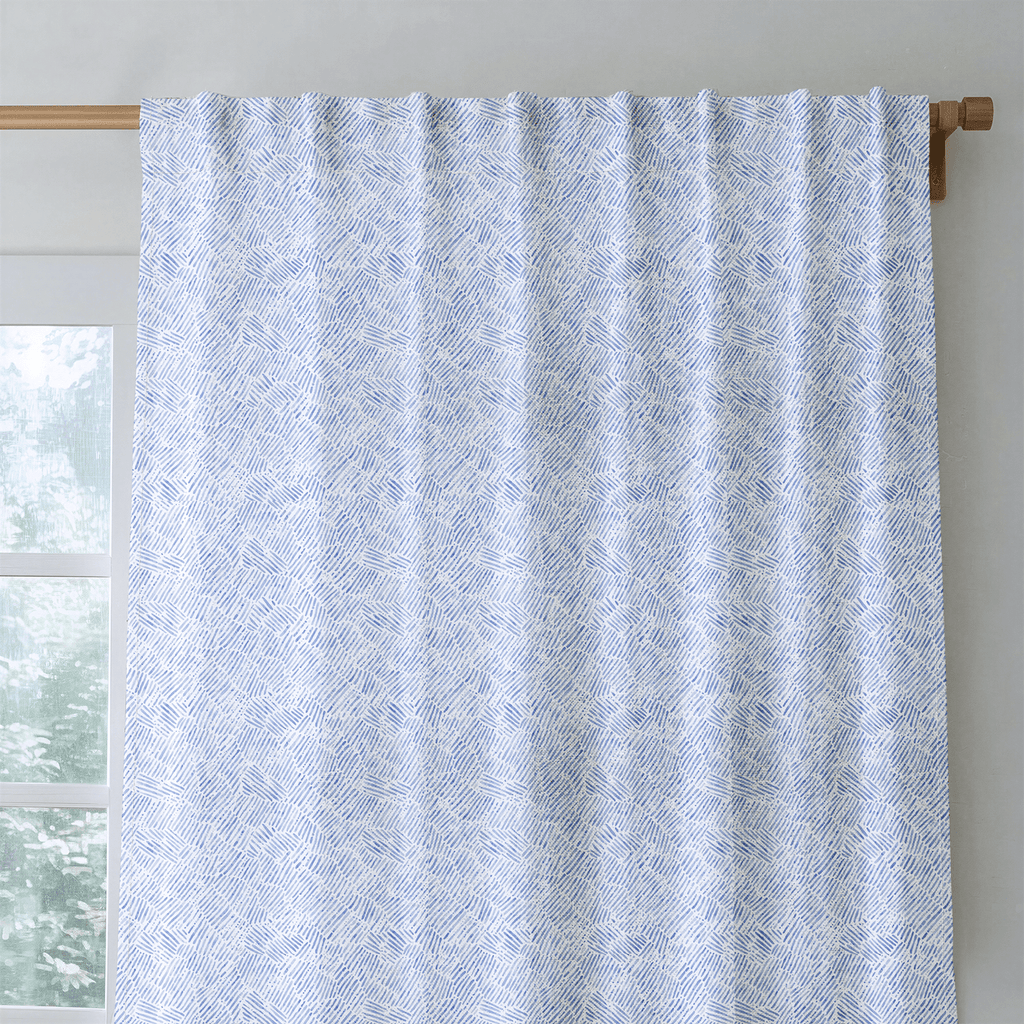 Marais - Curtain Panel - The Drapery