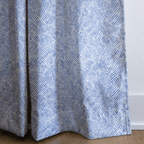 Marais - Curtain Panel - The Drapery