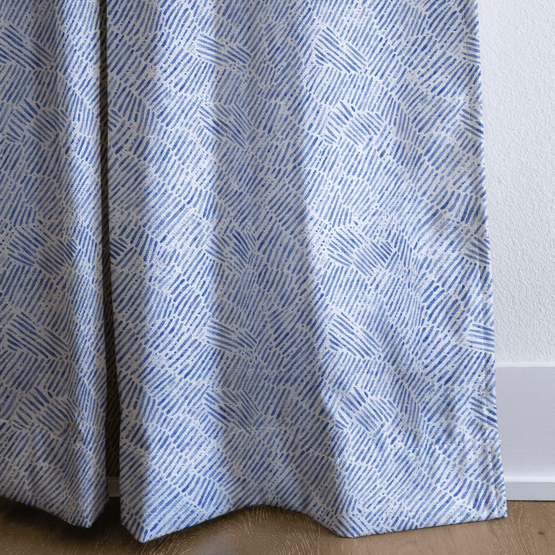 Marais - Curtain Panel - The Drapery