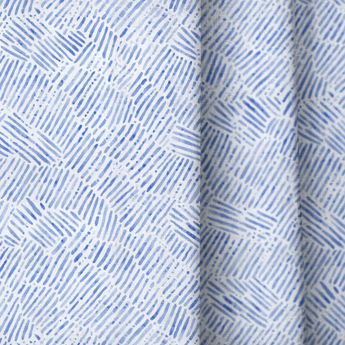 Marais - Curtain Panel - The Drapery