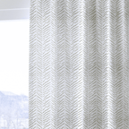 Maraiselle - Curtain Panel - The Drapery