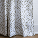 Maraiselle - Curtain Panel - The Drapery