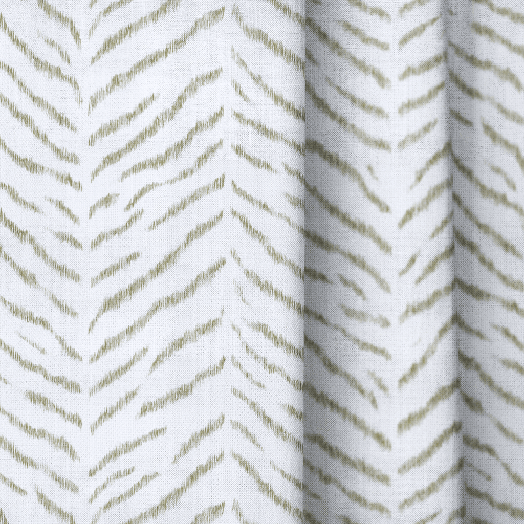 Maraiselle - Curtain Panel - The Drapery