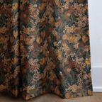 Marantha - Curtain Panel - The Drapery