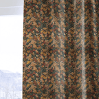 Marantha - Curtain Panel - The Drapery
