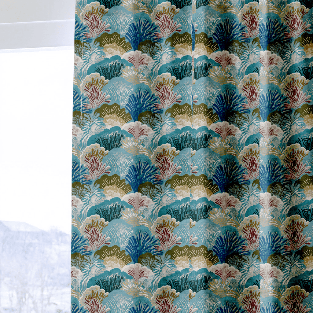 Marble & Mint - The Drapery