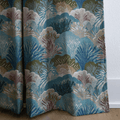 Marble & Mint - Curtain Panel - The Drapery