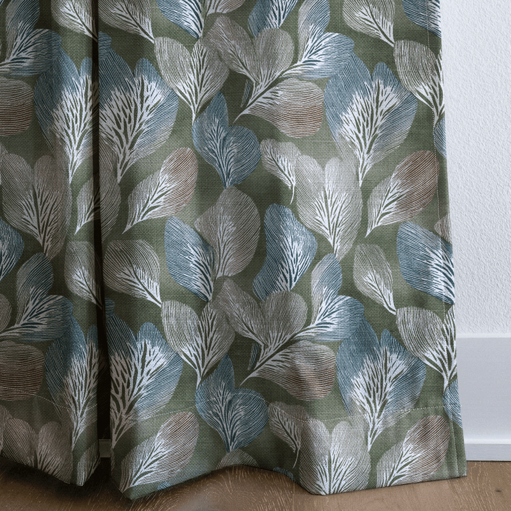 Marceline - Curtain Panel - The Drapery