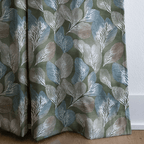 Marceline - Curtain Panel - The Drapery