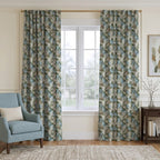 Marceline - Curtain Panel - The Drapery