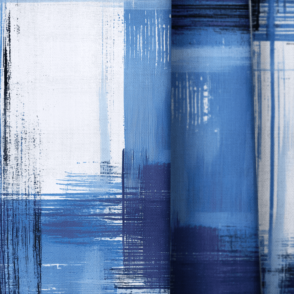 Marceline - Curtain Panel - The Drapery