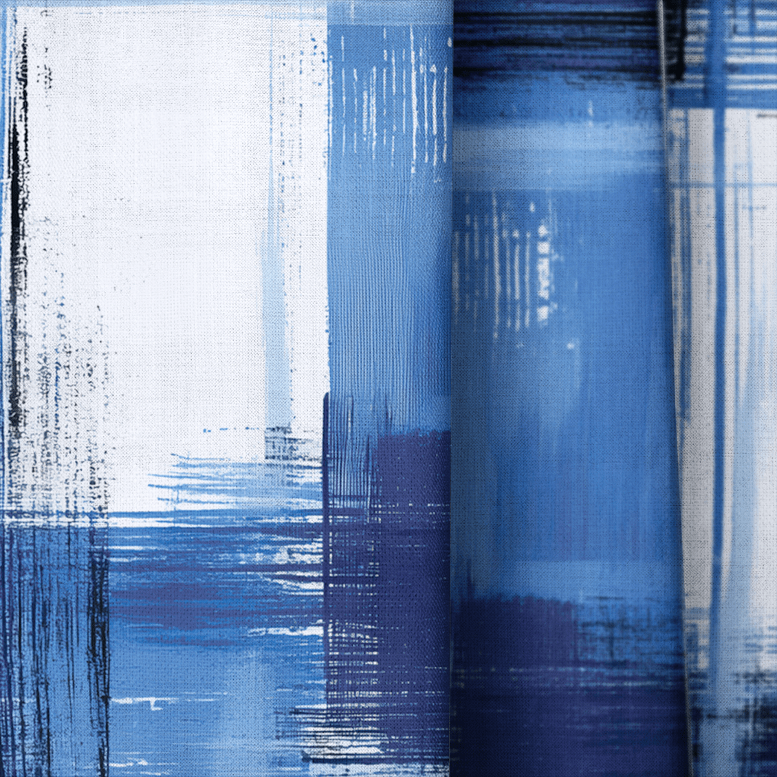 Marceline - Curtain Panel - The Drapery