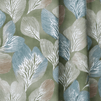 Marceline - Curtain Panel - The Drapery