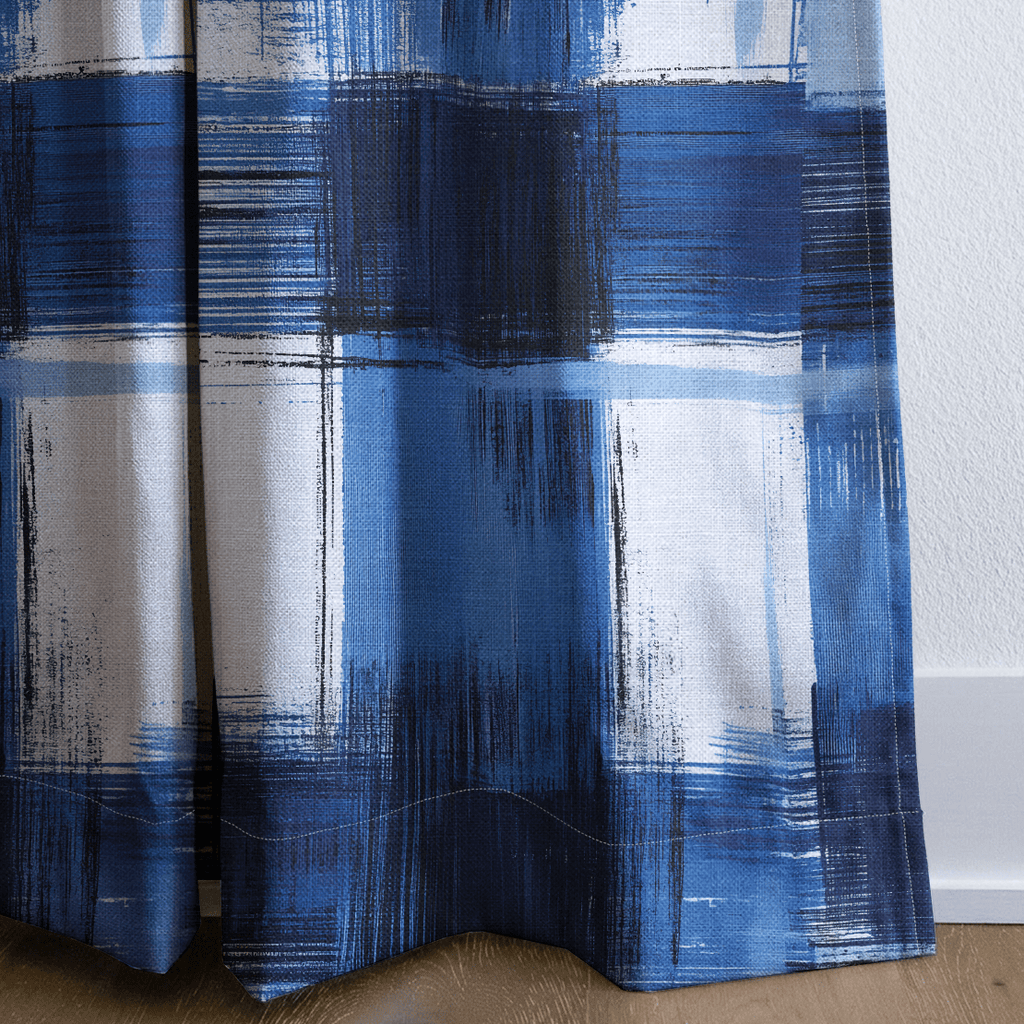 Marceline - Curtain Panel - The Drapery