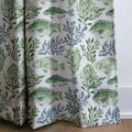 Marcellier Fish - Curtain Panel - The Drapery