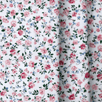 Marcelline Blossoms - Curtain Panel - The Drapery