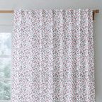 Marcelline Blossoms - Curtain Panel - The Drapery