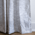 Marcelline Waves - Curtain Panel - The Drapery