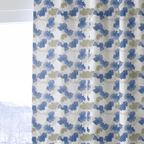 Marcellis Splash - Curtain Panel - The Drapery