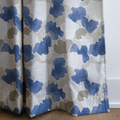 Marcellis Splash - Curtain Panel - The Drapery