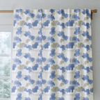 Marcellis Splash - Curtain Panel - The Drapery