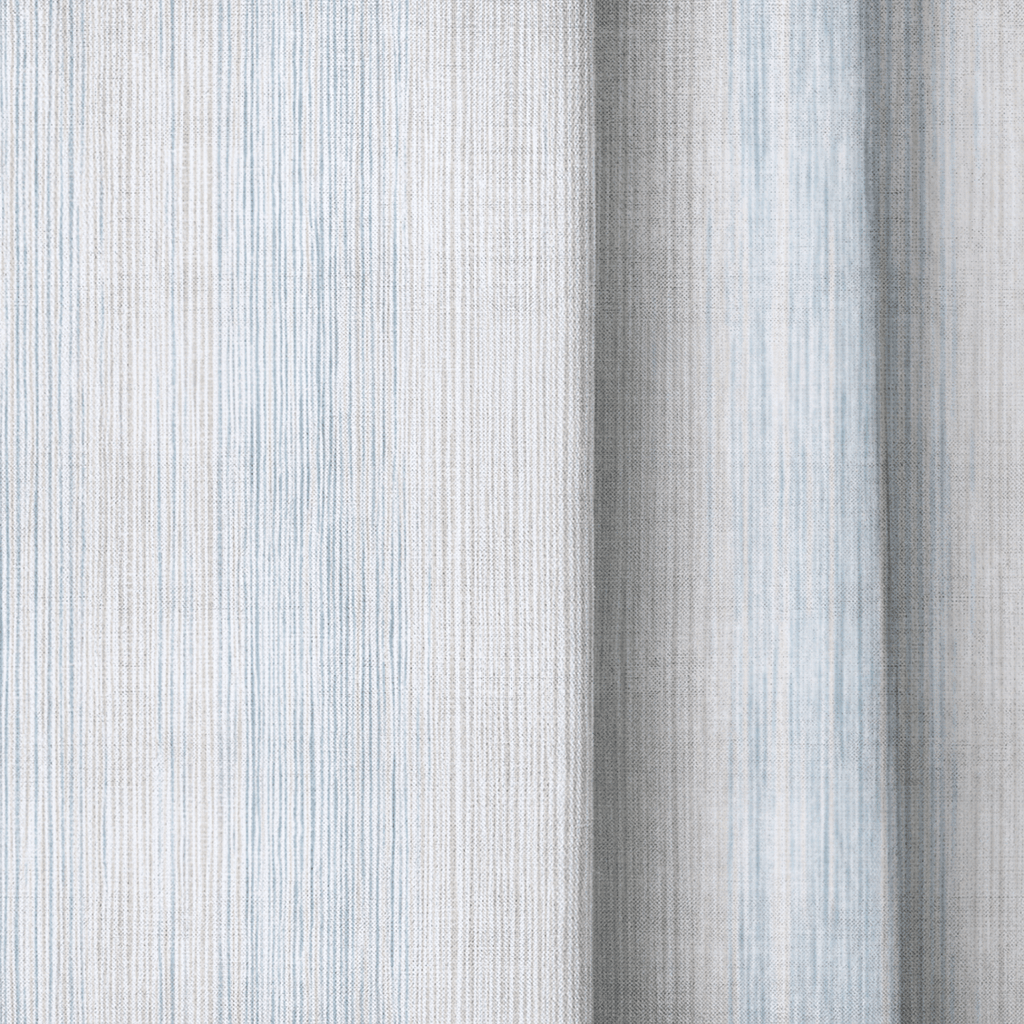 Marcellus Stripes - Curtain Panel - The Drapery