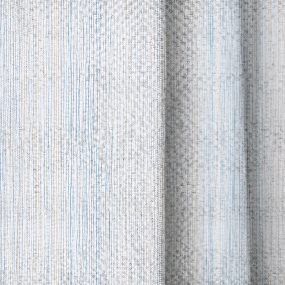 Marcellus Stripes - Curtain Panel - The Drapery