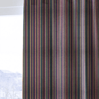 Mardi Stripes - Curtain Panel - The Drapery