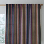 Mardi Stripes - Curtain Panel - The Drapery