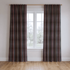 Mardi Stripes - Curtain Panel - The Drapery