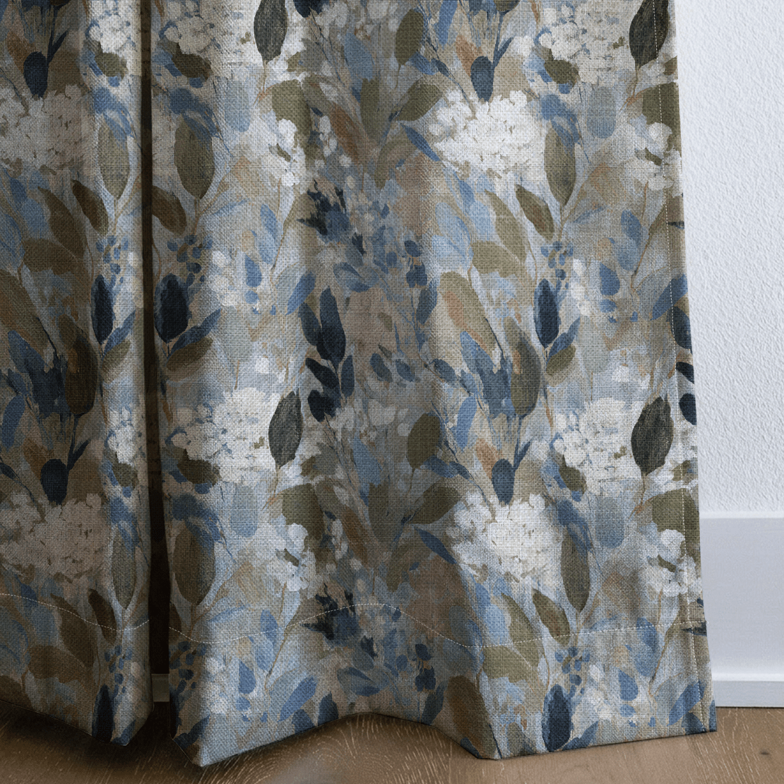 Maren - Curtain Panel - The Drapery