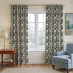 Maren - Curtain Panel - The Drapery