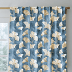 Maren - Curtain Panel - The Drapery