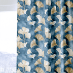 Maren - Curtain Panel - The Drapery