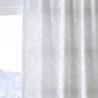 Marguerite - Curtain Panel - The Drapery