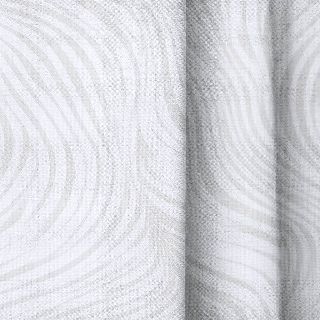 Marguerite - Curtain Panel - The Drapery