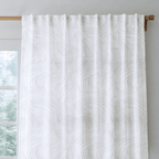 Marguerite - Curtain Panel - The Drapery